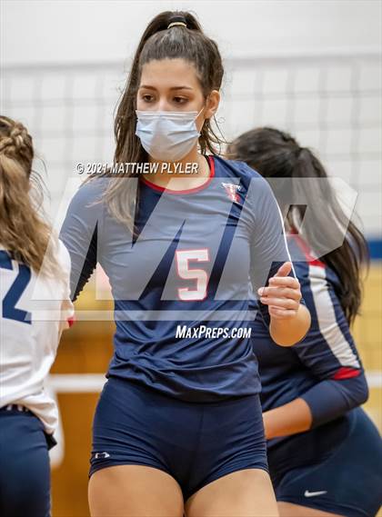 Thumbnail 1 in Terry Sanford @ E.E. Smith photogallery.
