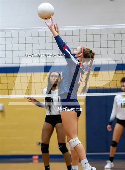 Thumbnail 1 in Terry Sanford @ E.E. Smith photogallery.