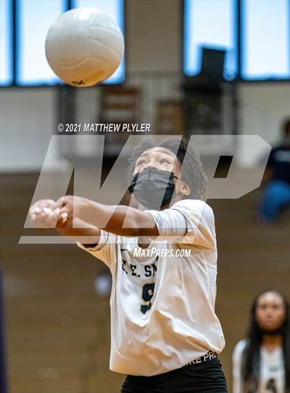 Thumbnail 2 in Terry Sanford @ E.E. Smith photogallery.