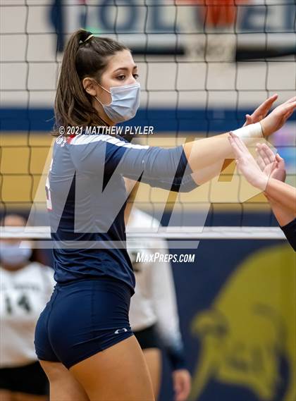 Thumbnail 3 in Terry Sanford @ E.E. Smith photogallery.