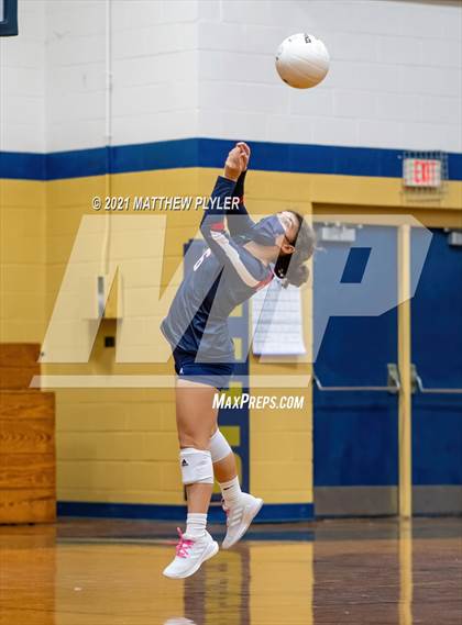 Thumbnail 1 in Terry Sanford @ E.E. Smith photogallery.