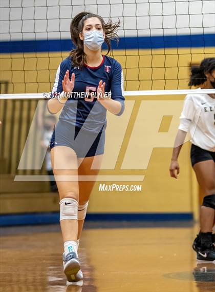 Thumbnail 3 in Terry Sanford @ E.E. Smith photogallery.