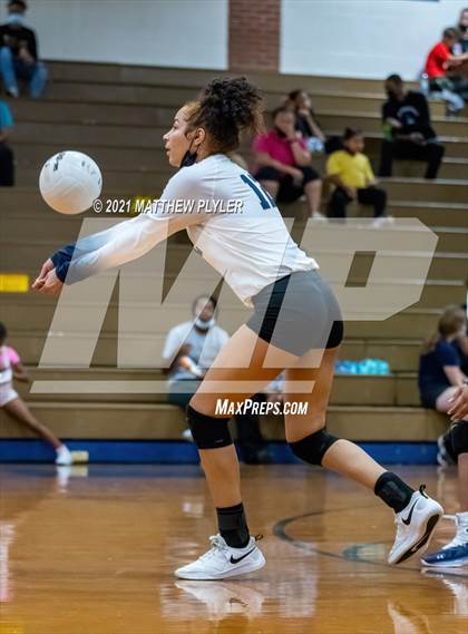 Thumbnail 1 in Terry Sanford @ E.E. Smith photogallery.