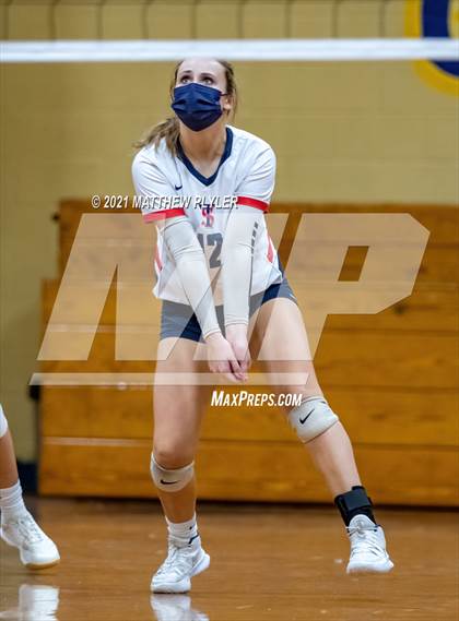 Thumbnail 2 in Terry Sanford @ E.E. Smith photogallery.