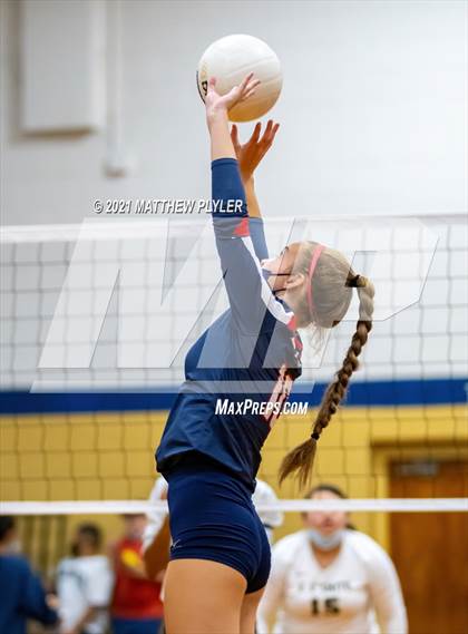 Thumbnail 1 in Terry Sanford @ E.E. Smith photogallery.