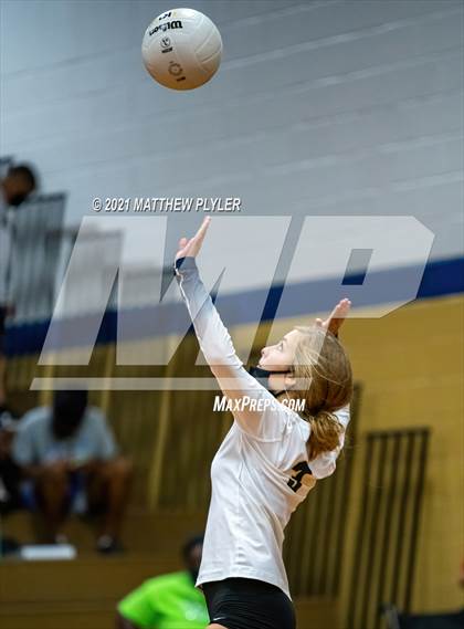 Thumbnail 2 in Terry Sanford @ E.E. Smith photogallery.