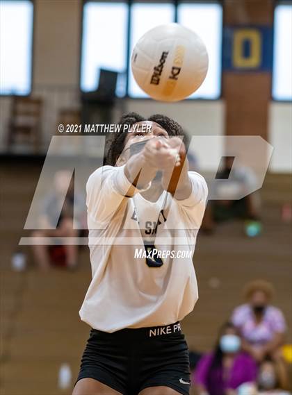 Thumbnail 1 in Terry Sanford @ E.E. Smith photogallery.