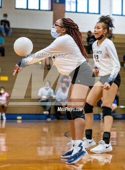 Thumbnail 1 in Terry Sanford @ E.E. Smith photogallery.