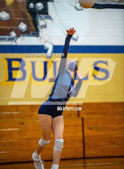 Thumbnail 3 in Terry Sanford @ E.E. Smith photogallery.