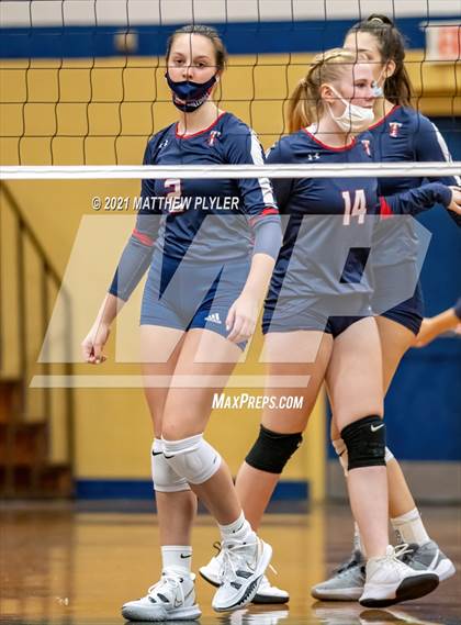 Thumbnail 1 in Terry Sanford @ E.E. Smith photogallery.