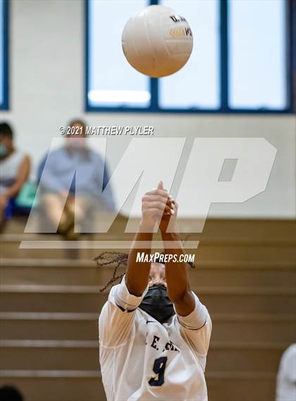 Thumbnail 1 in Terry Sanford @ E.E. Smith photogallery.