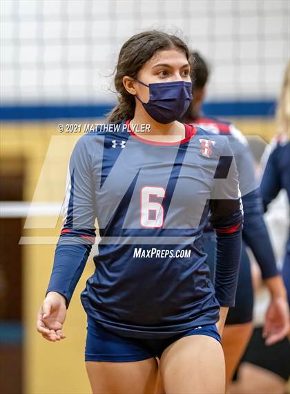 Thumbnail 3 in Terry Sanford @ E.E. Smith photogallery.