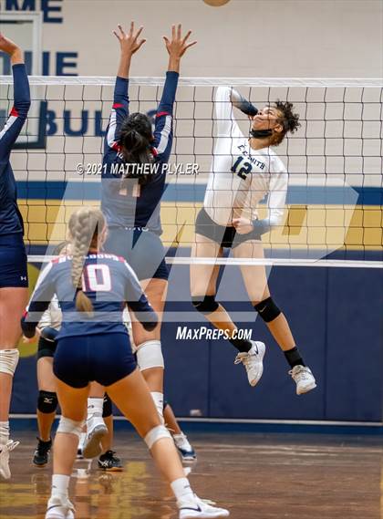 Thumbnail 2 in Terry Sanford @ E.E. Smith photogallery.
