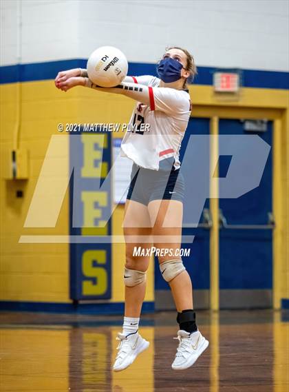Thumbnail 2 in Terry Sanford @ E.E. Smith photogallery.