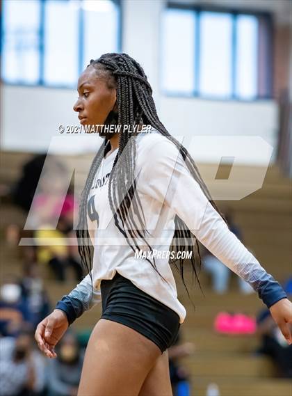 Thumbnail 3 in Terry Sanford @ E.E. Smith photogallery.
