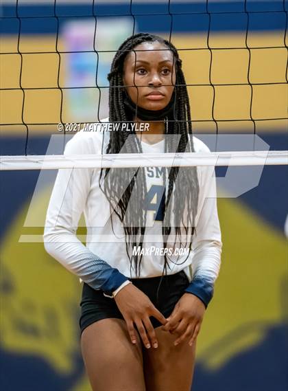 Thumbnail 1 in Terry Sanford @ E.E. Smith photogallery.