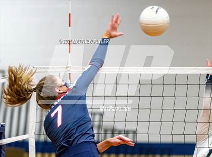 Thumbnail 3 in Terry Sanford @ E.E. Smith photogallery.