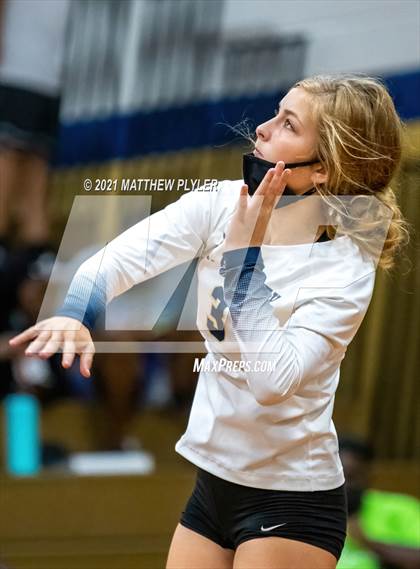Thumbnail 2 in Terry Sanford @ E.E. Smith photogallery.