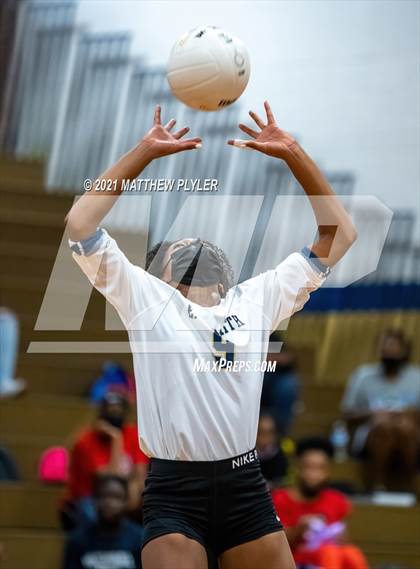 Thumbnail 3 in Terry Sanford @ E.E. Smith photogallery.