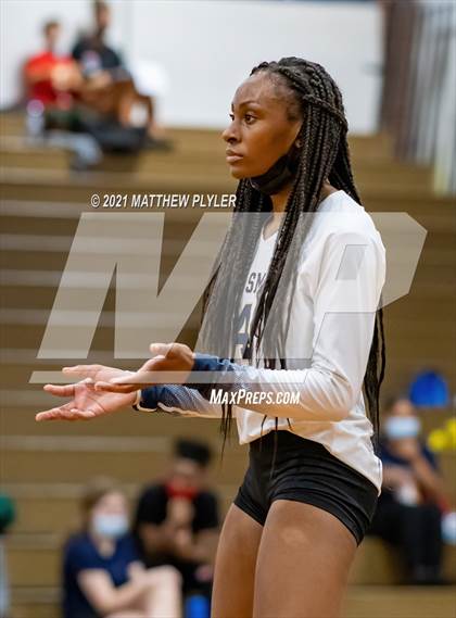 Thumbnail 1 in Terry Sanford @ E.E. Smith photogallery.