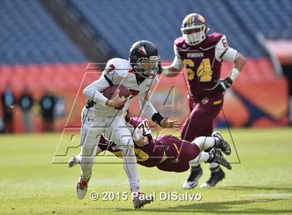 Thumbnail 2 in Windsor vs. Loveland (CHSAA 4A State Final) photogallery.