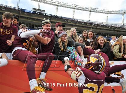 Thumbnail 1 in Windsor vs. Loveland (CHSAA 4A State Final) photogallery.