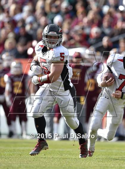 Thumbnail 2 in Windsor vs. Loveland (CHSAA 4A State Final) photogallery.