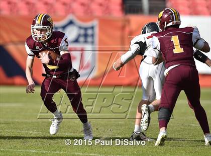 Thumbnail 1 in Windsor vs. Loveland (CHSAA 4A State Final) photogallery.