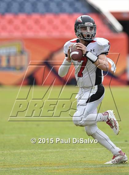 Thumbnail 3 in Windsor vs. Loveland (CHSAA 4A State Final) photogallery.