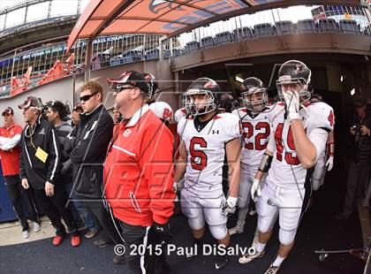 Thumbnail 1 in Windsor vs. Loveland (CHSAA 4A State Final) photogallery.