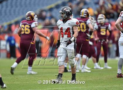 Thumbnail 2 in Windsor vs. Loveland (CHSAA 4A State Final) photogallery.