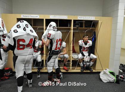 Thumbnail 3 in Windsor vs. Loveland (CHSAA 4A State Final) photogallery.