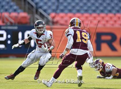 Thumbnail 1 in Windsor vs. Loveland (CHSAA 4A State Final) photogallery.
