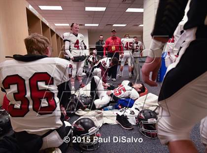 Thumbnail 2 in Windsor vs. Loveland (CHSAA 4A State Final) photogallery.