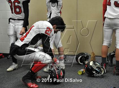 Thumbnail 3 in Windsor vs. Loveland (CHSAA 4A State Final) photogallery.