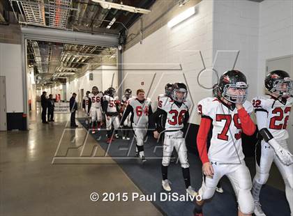 Thumbnail 1 in Windsor vs. Loveland (CHSAA 4A State Final) photogallery.