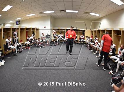 Thumbnail 1 in Windsor vs. Loveland (CHSAA 4A State Final) photogallery.