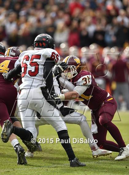 Thumbnail 3 in Windsor vs. Loveland (CHSAA 4A State Final) photogallery.