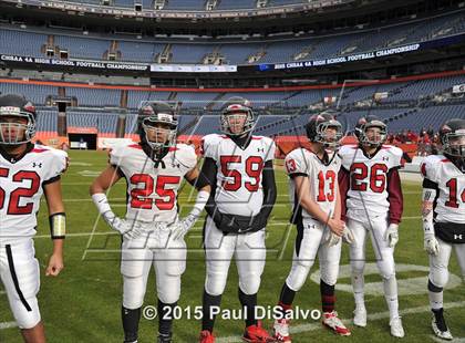 Thumbnail 2 in Windsor vs. Loveland (CHSAA 4A State Final) photogallery.