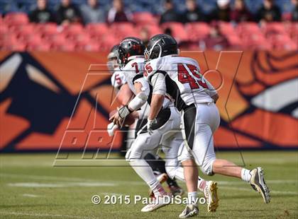 Thumbnail 1 in Windsor vs. Loveland (CHSAA 4A State Final) photogallery.