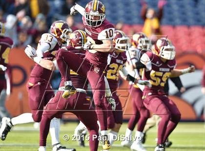 Thumbnail 1 in Windsor vs. Loveland (CHSAA 4A State Final) photogallery.