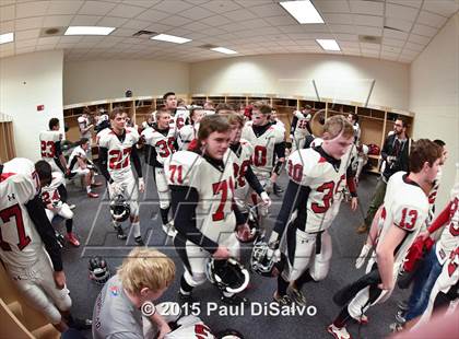 Thumbnail 2 in Windsor vs. Loveland (CHSAA 4A State Final) photogallery.