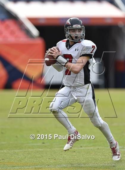 Thumbnail 1 in Windsor vs. Loveland (CHSAA 4A State Final) photogallery.