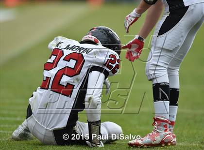 Thumbnail 3 in Windsor vs. Loveland (CHSAA 4A State Final) photogallery.