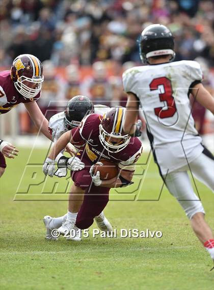 Thumbnail 3 in Windsor vs. Loveland (CHSAA 4A State Final) photogallery.