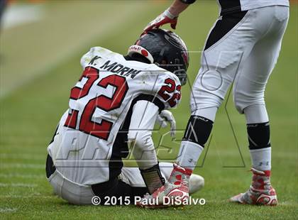 Thumbnail 1 in Windsor vs. Loveland (CHSAA 4A State Final) photogallery.