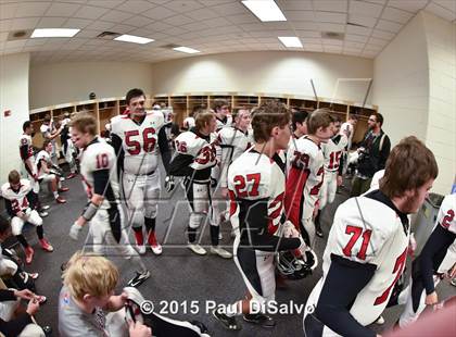 Thumbnail 3 in Windsor vs. Loveland (CHSAA 4A State Final) photogallery.