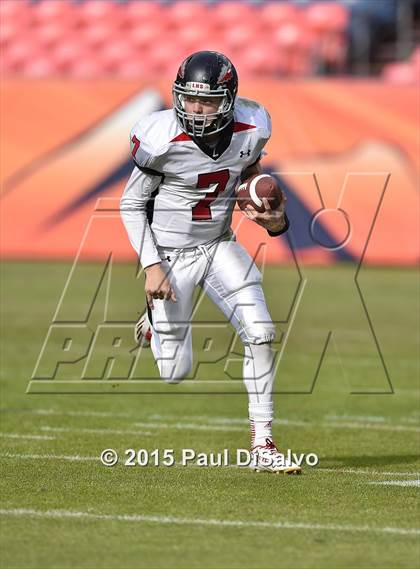 Thumbnail 1 in Windsor vs. Loveland (CHSAA 4A State Final) photogallery.