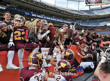Thumbnail 1 in Windsor vs. Loveland (CHSAA 4A State Final) photogallery.