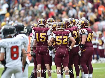 Thumbnail 3 in Windsor vs. Loveland (CHSAA 4A State Final) photogallery.
